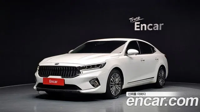Kia K7 2019 thumb 5