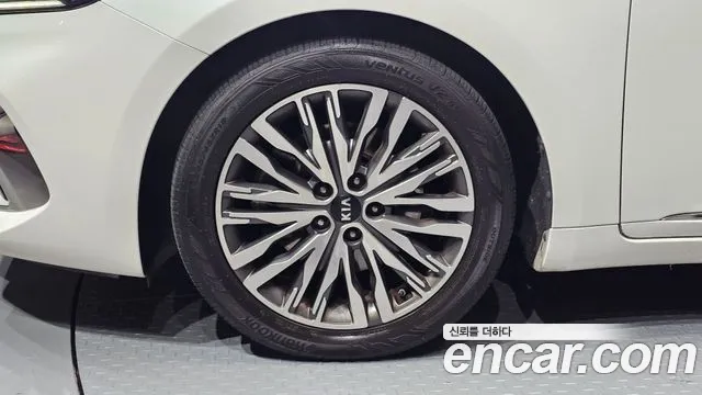 Kia K7 2019 thumb 10