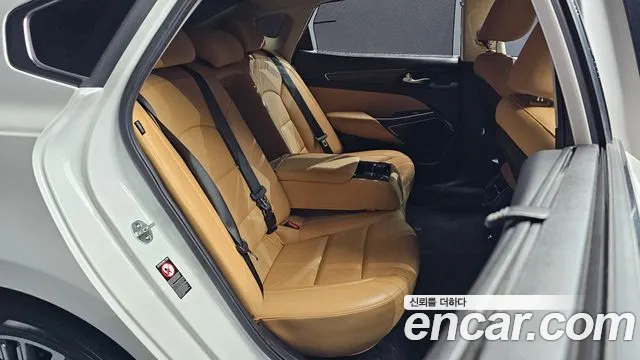 Kia K7 2019 thumb 11