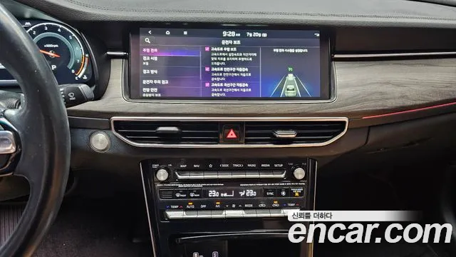 Kia K7 2019 thumb 7