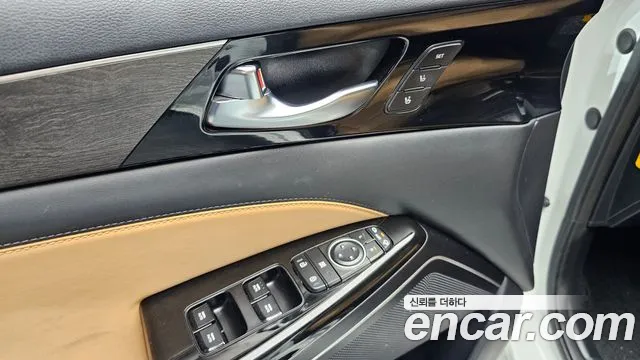 Kia K7 2019 thumb 12