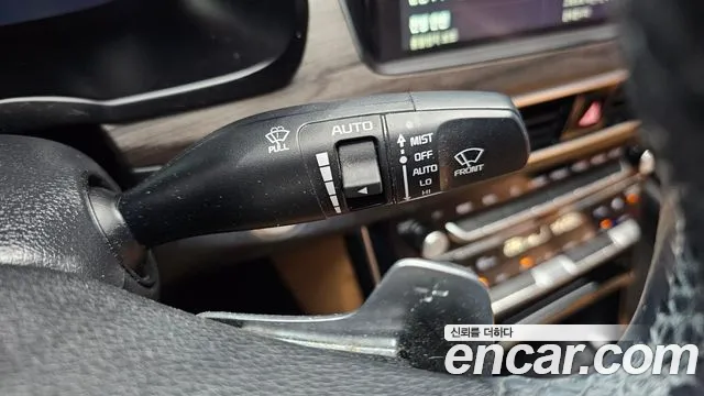 Kia K7 2019 thumb 6