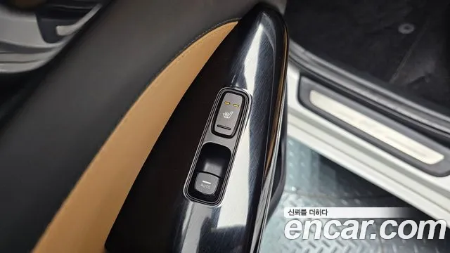 Kia K7 2019 thumb 9