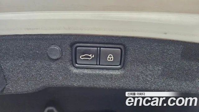 Kia K7 2019 thumb 2