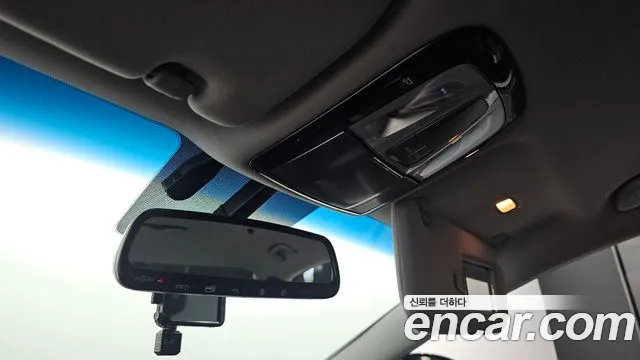 Hyundai Grandeur 2014 thumb 9