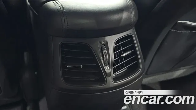 Hyundai Grandeur 2014 thumb 6