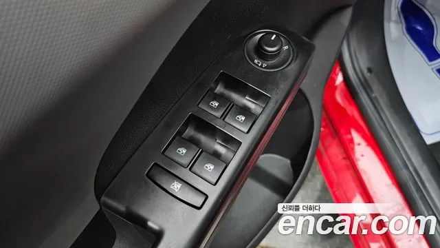 Chevrolet Aveo 2015 thumb 11