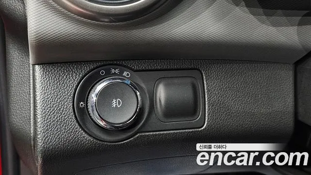 Chevrolet Aveo 2015 thumb 5