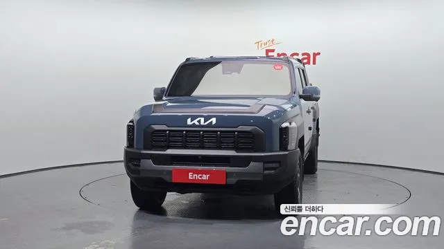 Kia Tasman 2025 thumb 10