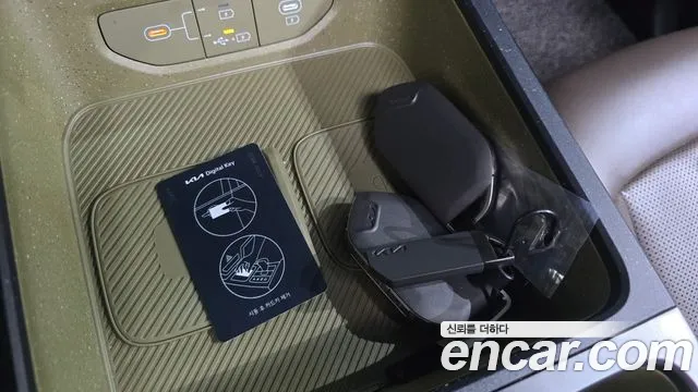 Kia Tasman 2025 thumb 7