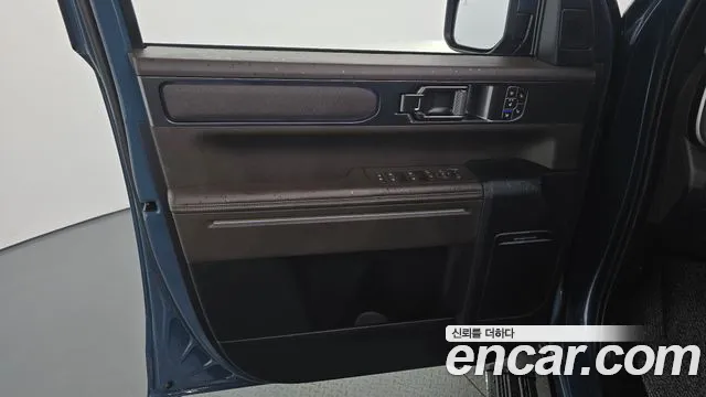 Kia Tasman 2025 thumb 11