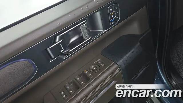 Kia Tasman 2025 thumb 3