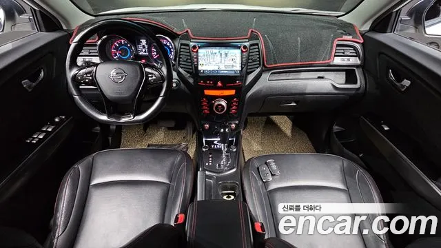 KGM Tivoli Air 2017 thumb 12