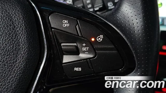 KGM Tivoli Air 2017 thumb 9
