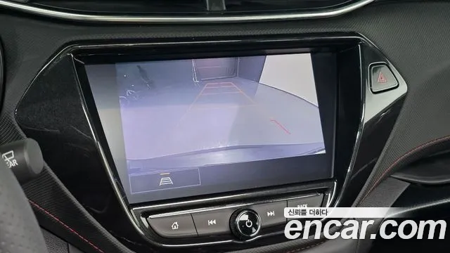 Chevrolet Trailblazer 2022 thumb 11