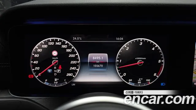 Mercedes-Benz CLS 2019 thumb 2