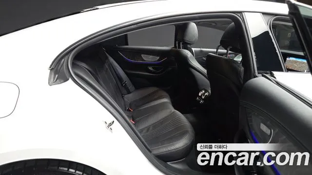 Mercedes-Benz CLS 2019 thumb 5