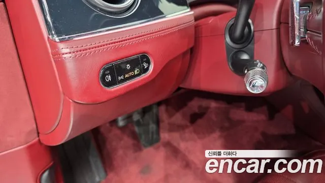 Bentley Continental 2019 thumb 9