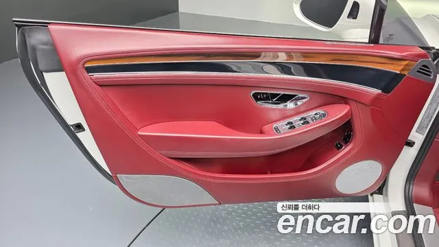 Bentley Continental 2019 thumb 8
