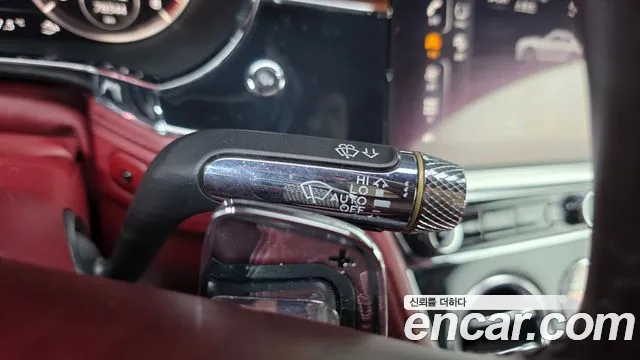 Bentley Continental 2019 thumb 3