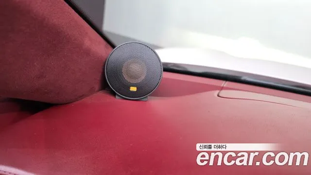 Bentley Continental 2019 thumb 10