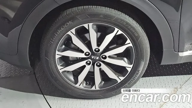 Kia Sportage 2017 thumb 7
