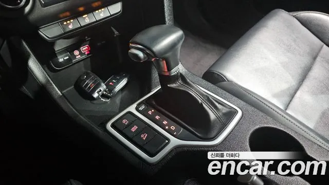 Kia Sportage 2017 thumb 2