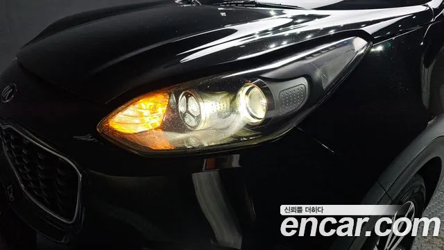 Kia Sportage 2017 thumb 10