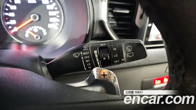 Kia Sportage 2017 thumb 9