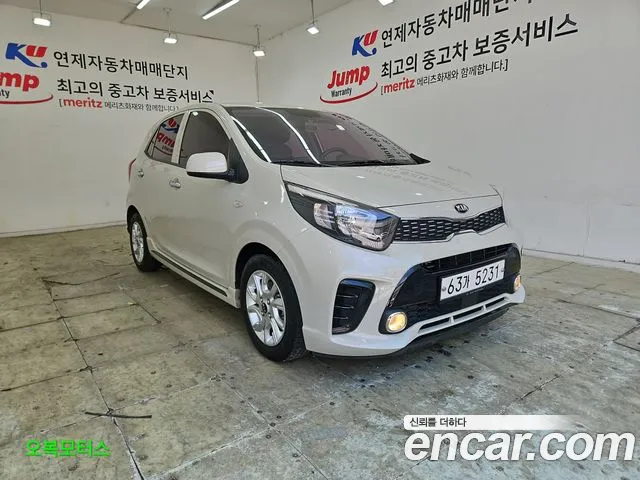 Kia Morning 2017 thumb 12