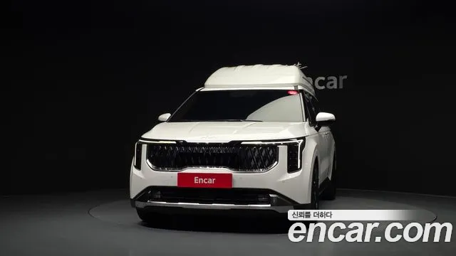 Kia Carnival 2024 thumb 6