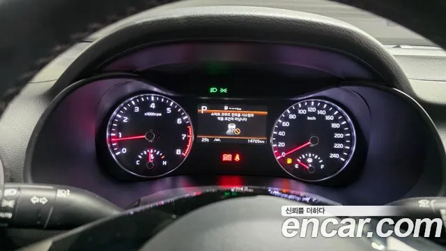 Kia K3 2022 thumb 11