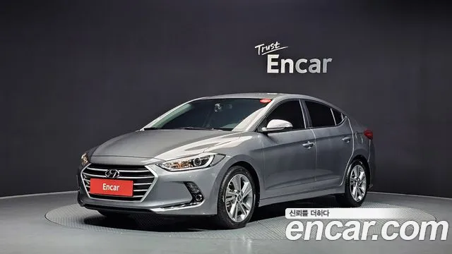 Hyundai AD 2018 thumb 7