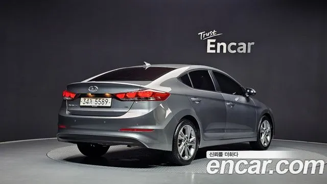 Hyundai AD 2018 thumb 4