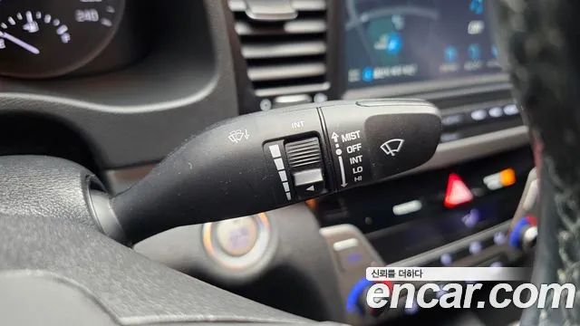 Hyundai Avante 2018 thumb 2