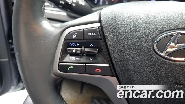 Hyundai Avante 2018 thumb 12