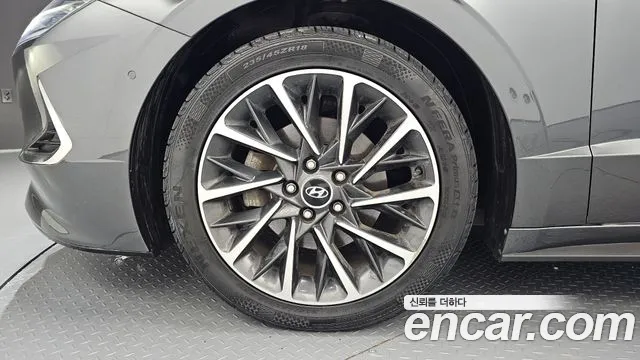 Hyundai Sonata 2019 thumb 5
