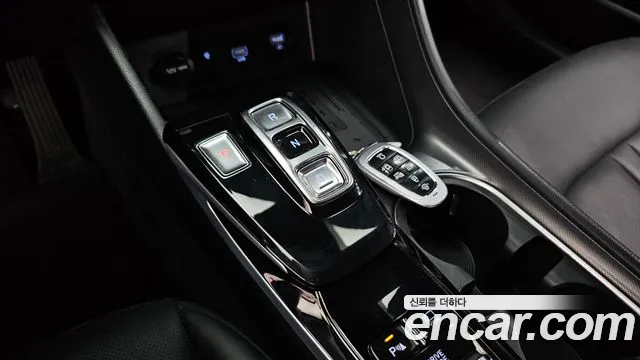 Hyundai Sonata 2019 thumb 7