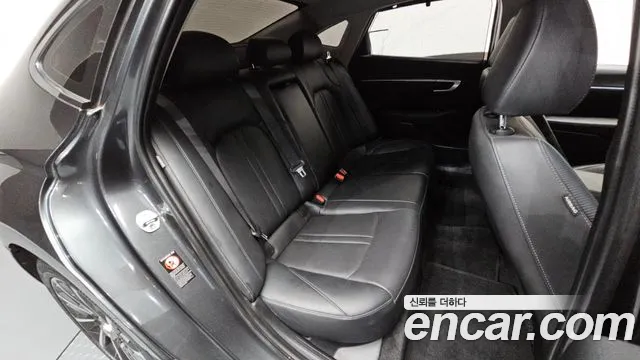 Hyundai Sonata 2019 thumb 10