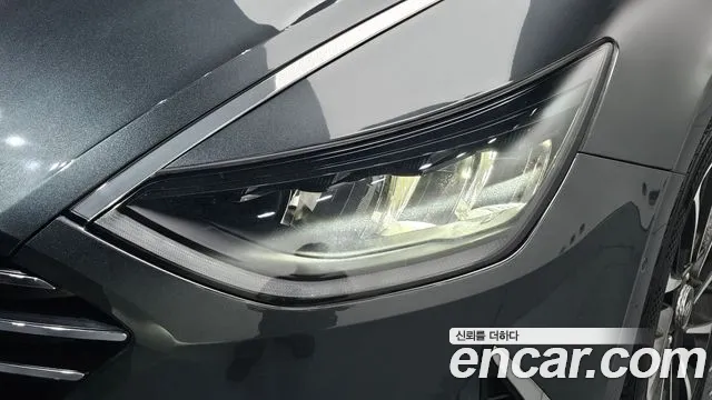 Hyundai Sonata 2019 thumb 4