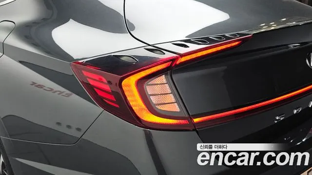 Hyundai Sonata 2019 thumb 2