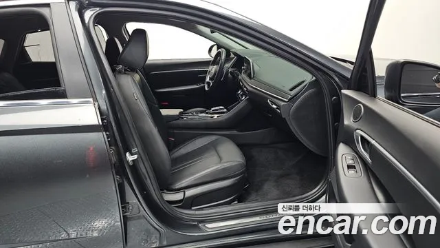 Hyundai Sonata 2019 thumb 6