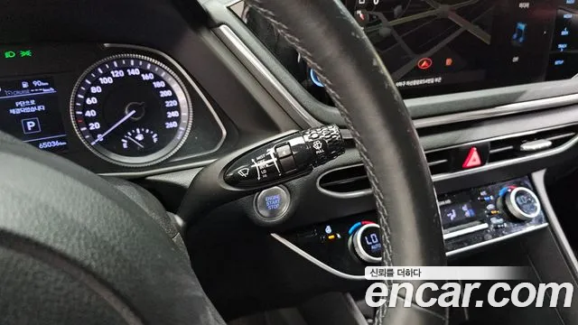 Hyundai Sonata 2019 thumb 11