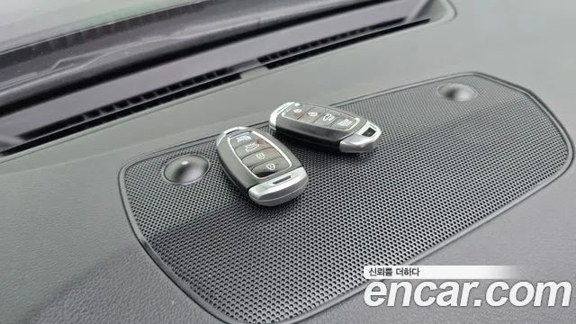 Hyundai Grandeur 2019 thumb 2