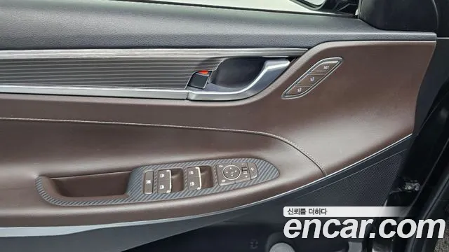 Hyundai Grandeur 2019 thumb 7
