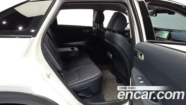 Hyundai Nexo 2024 thumb 11