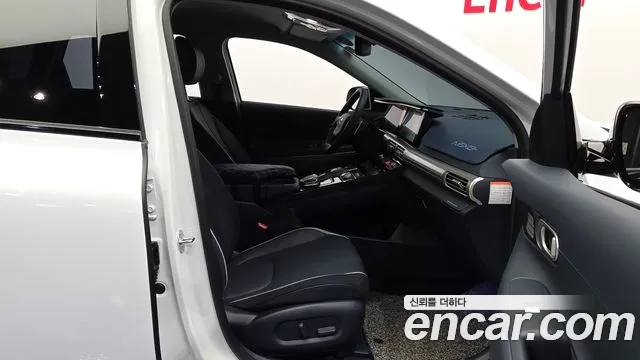 Hyundai Nexo 2024 thumb 5
