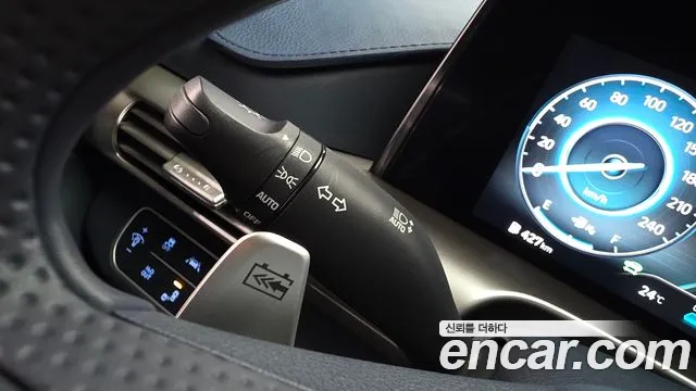 Hyundai Nexo 2024 thumb 10