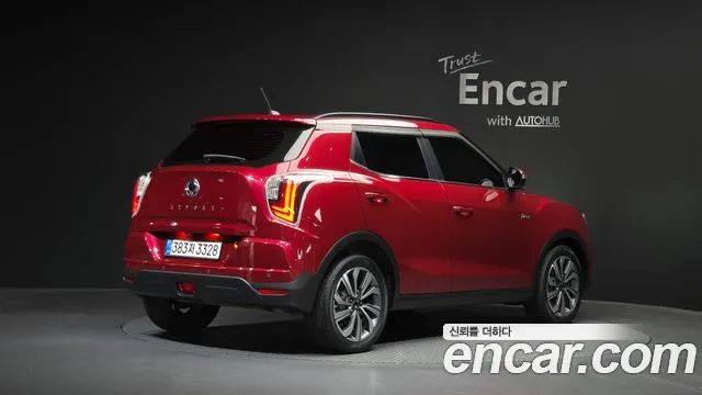 KGM Tivoli 2020 thumb 4