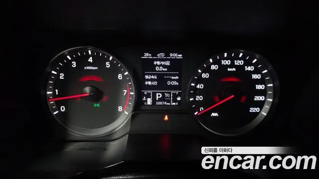 KGM Tivoli 2020 thumb 8